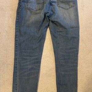 Indigo Rein Blue Jeans